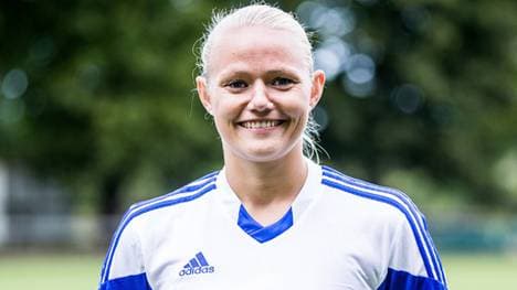 Lisa Munk sucht eine neue Herausforderung