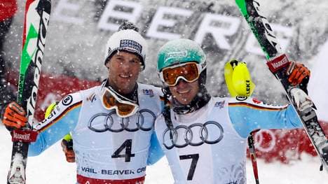 2015 FIS Alpine World Ski Championships - Day 14