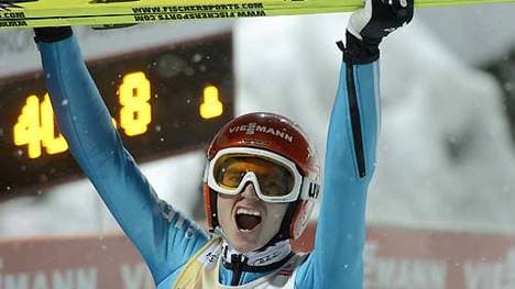 Richard Freitag-Zakopane