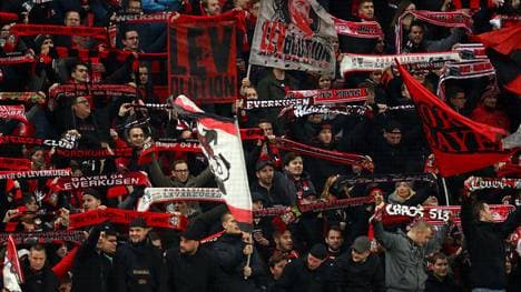 Bayer 04 Leverkusen v FC Zurich - UEFA Europa League - Group A