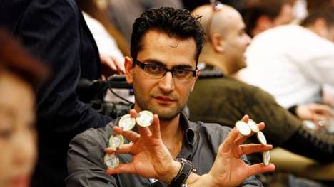 Antonia Esfandiari gewann schon über 26 Millionen Dollar bei Live-Turnieren