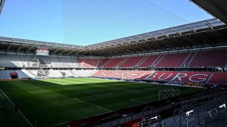 Der SC Freiburg wird nicht mehr bei X aktiv sein