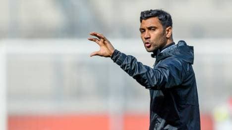 Marvin Compper wird EM-Experte im ZDF-Moma