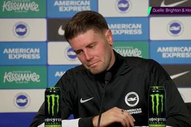 "Ich fühle mich privilegiert"