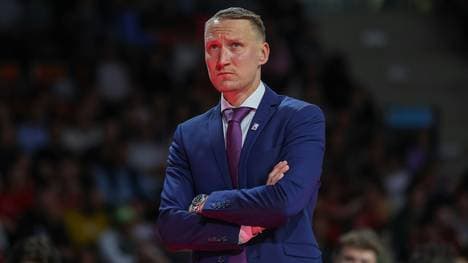 Riipinen war seit Januar im Amt