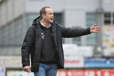 Cottbus findet neuen Trainer