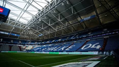 Schalke 04 will eine Spielabsage vermeiden