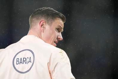 "Sehr deutliche" Klarstellung um ter Stegen sickert durch