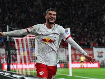 Rômulo startet bei RB Leipzig so richtig durch. Im SPORT1-Interview spricht der Brasilianer über seinen noch jungen Werdegang und wohin er noch gehen soll.