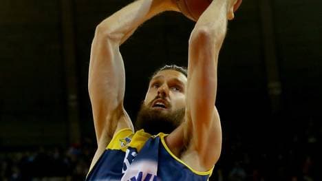 FC Bayern Muenchen v EWE Baskets Oldenburg - BBL
