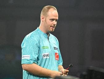 Verbesserung bei deutschen Darts-Stars?