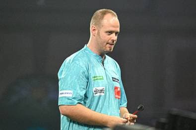 Verbesserung bei deutschen Darts-Stars?