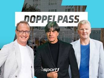 Ex-Bundestrainer Joachim Löw spricht im Doppelpass über ein mögliches Comeback von Manuel Neuer im DFB-Tor. Löw hält eine Rückkehr für realistisch – „kein Risiko, sondern eine Leistungsentscheidung“. Außerdem äußert er sich zu Joshua Kimmichs Rolle und zu Julian Nagelsmanns WM-Ziel 2026.