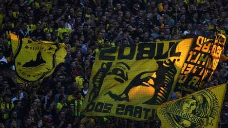 Borussia Dortmund v RB Leipzig - Bundesliga