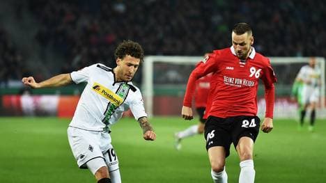 Alexander Milosevic kam per Leihe von Besiktas Istanbul