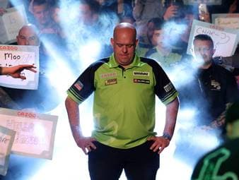 Gravierender Einschnitt bei Major-Event