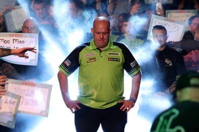 Gravierender Einschnitt bei Major-Event