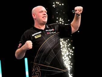 Große Duelle beim World Masters