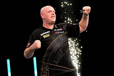 Große Duelle beim World Masters