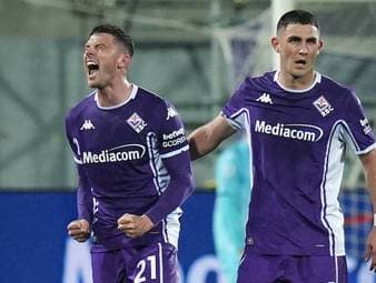 Großer Beifall: Gosens glänzt als Matchwinner