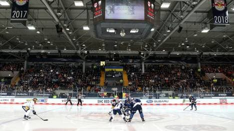 Die DEL kehrt zum alten Modus der Play-offs zurück