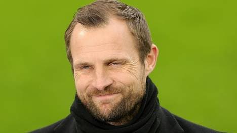 Bo Svensson sucht noch nach der richtigen Balance