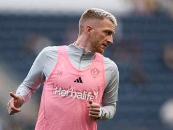 Reus als Experte beim BVB-Spiel