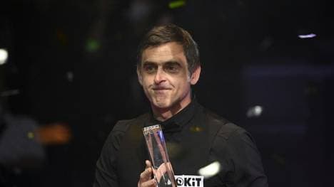 O'Sullivan: "Match-Fixing" auch in anderen Sportarten