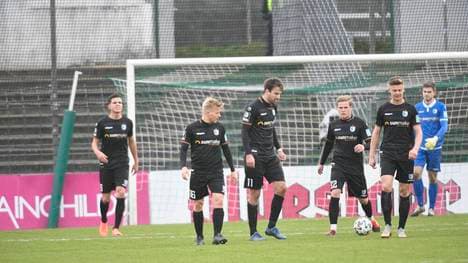 Beim 1. FC Magdeburg gibt es einen Corona-Fall