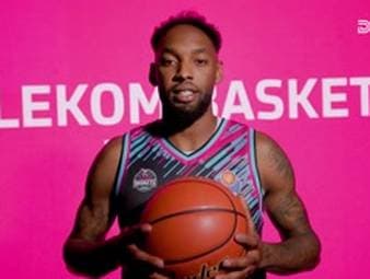 Spielvorschau zu Telekom Baskets Bonn - RASTA Vechta