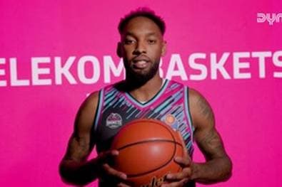 Spielvorschau zu Telekom Baskets Bonn - RASTA Vechta