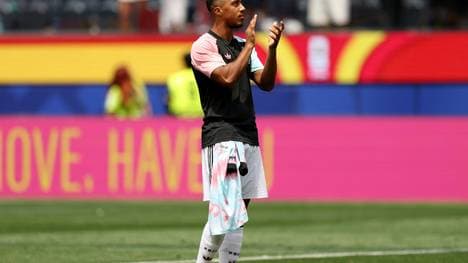 Wechselt nach Manchester: Youri Tielemans