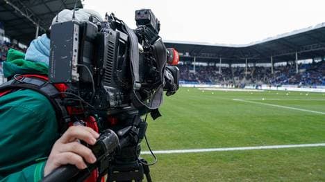 Der DFB vergibt die Medienrechte neu