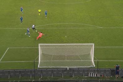 Meisterschaft vertagt! Juve patzt bei Udine