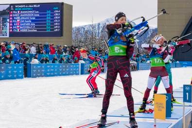Preuß unterläuft folgenschwerer Patzer