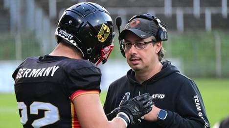 Aus vor dem Auftakt für Shuan Fatah