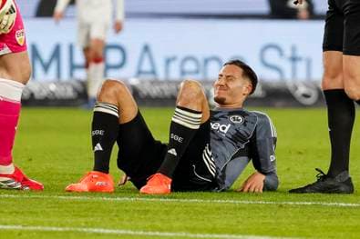 Das erste Update von Toppmöller klingt nicht gut