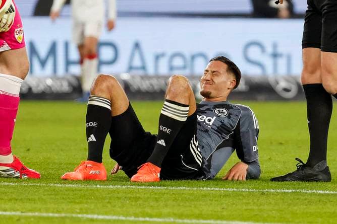 Das erste Update von Toppmöller klingt nicht gut