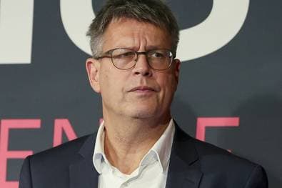 Weikert appelliert an Politik: "Viele Probleme und Problemchen"