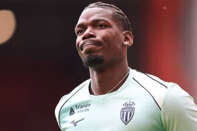 Pogba steht offenbar vor dem Aus