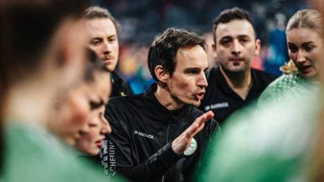 Matthias Pack bleibt Trainer des USC Münster 