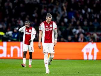 "Die Lachnummer Europas"