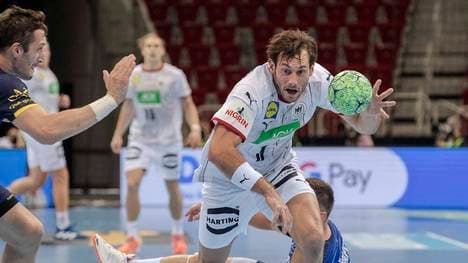 Uwe Gensheimer und die WM-Kapitäne setzen ein klares Zeichen