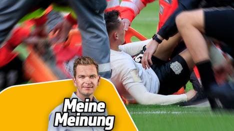 SPORT1-Kolumnist Tobias Holtkamp sieht schwere Zeiten auf Bayer Leverkusen zukommen