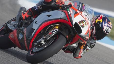 Stefan Bradl