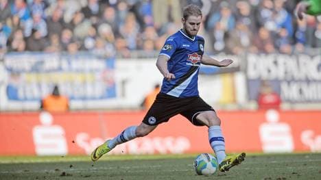 Arminia Bielefeld v MSV Duisburg  - 3. Liga