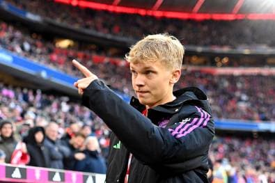 Besonderes Duo: "Wir haben uns gesucht und gefunden"