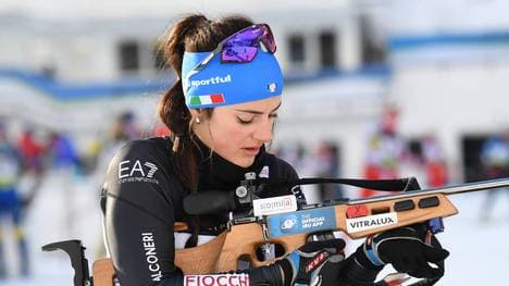 Eleonora Fauner gibt ihren überraschenden Rücktritt bekannt