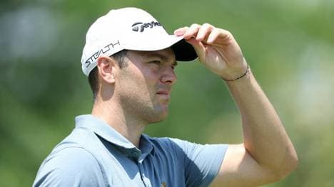 Das Preisgeld spielt für Kaymer eine Rolle