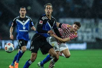 HSV-Drama! "Das ist einfach zu viel"